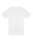 Oval T-Shirt in White