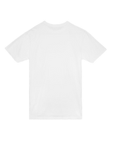 Oval T-Shirt in White