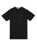 Logo T-Shirt in Black