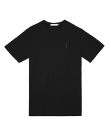 Logo T-Shirt in Black