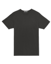 Logo T-Shirt in Charcoal