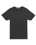 Logo T-Shirt in Charcoal