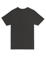 Logo T-Shirt in Charcoal