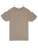 Logo T-Shirt in Sand