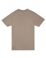 Logo T-Shirt in Sand