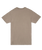 Logo T-Shirt in Sand