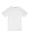 Logo T-Shirt in White