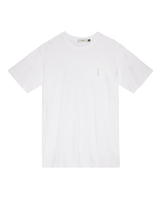 Logo T-Shirt in White