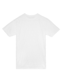 Logo T-Shirt in White