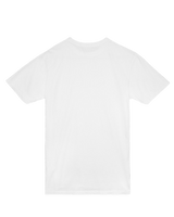 Logo T-Shirt in White