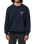 The Katin Mens Grubby Crew Sweatshirt in Polar Navy