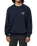 The Katin Mens Grubby Crew Sweatshirt in Polar Navy