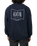 The Katin Mens Grubby Crew Sweatshirt in Polar Navy