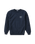 The Katin Mens Grubby Crew Sweatshirt in Polar Navy