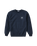 The Katin Mens Grubby Crew Sweatshirt in Polar Navy