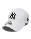 NY Yankees MVP Cap in White & Navy