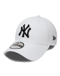NY Yankees MVP Cap in White & Navy