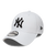 NY Yankees MVP Cap in White & Navy