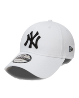 NY Yankees MVP Cap in White & Navy