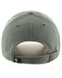 NY Yankees Clean Up Cap in Fatigue Green