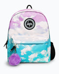 Cloud Multi Fade Backpack in Multi