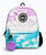 Cloud Multi Fade Backpack in Multi