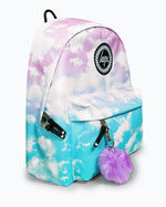 Cloud Multi Fade Backpack in Multi