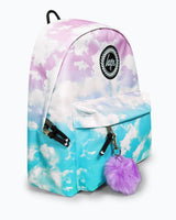 Cloud Multi Fade Backpack in Multi