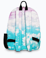 Cloud Multi Fade Backpack in Multi
