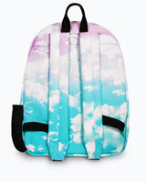 Cloud Multi Fade Backpack in Multi