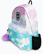 Cloud Multi Fade Backpack in Multi