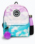 Cloud Multi Fade Backpack in Multi