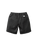 The Katin Mens Patio Walkshorts in Black Wash