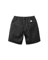 The Katin Mens Patio Walkshorts in Black Wash