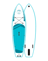 The Sandbanks Style Elite 10'6