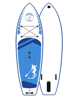 The Sandbanks Style Splash 8'6