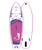 The Sandbanks Style Splash 8'6" SUP in Pink