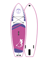 The Sandbanks Style Splash 8'6