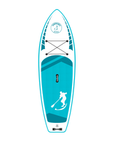 The Sandbanks Style Splash 8'6