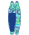 The Sandbanks Style Sport Touring Art 12'0" SUP in Art