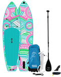 The Sandbanks Style Ultimate 10'6" SUP Pack in Malibu