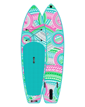 The Sandbanks Style Ultimate 10'6" SUP Pack in Malibu