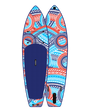 The Sandbanks Style Ultimate 10'6" SUP Pack in Maui