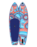 The Sandbanks Style Ultimate 10'6" SUP Pack in Maui