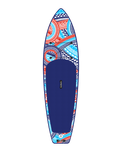 The Sandbanks Style Ultimate 10'6" SUP Pack in Maui