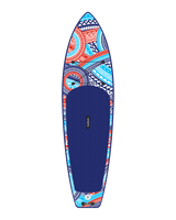 The Sandbanks Style Ultimate 10'6