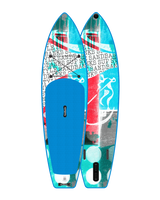 The Sandbanks Style Ultimate 10'6