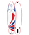 The Sandbanks Style Ultimate Classic 10'6" SUP in GB