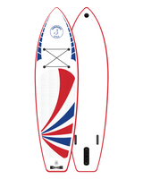 The Sandbanks Style Ultimate Classic 10'6