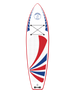 The Sandbanks Style Ultimate Classic 10'6" SUP in GB